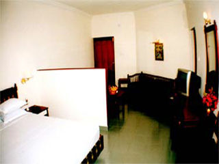 Hotel Silver Crest Thekkady Exterior foto