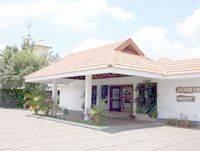 Hotel Silver Crest Thekkady Exterior foto