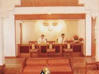 Hotel Silver Crest Thekkady Exterior foto